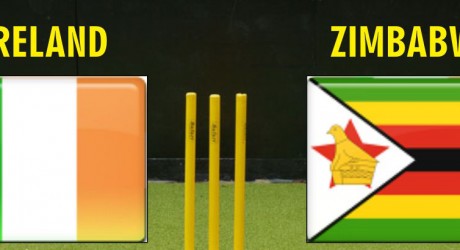 Watch Video Highlights Ire vs Zim World Cup 2015 ... - 460 x 250 jpeg 25kB